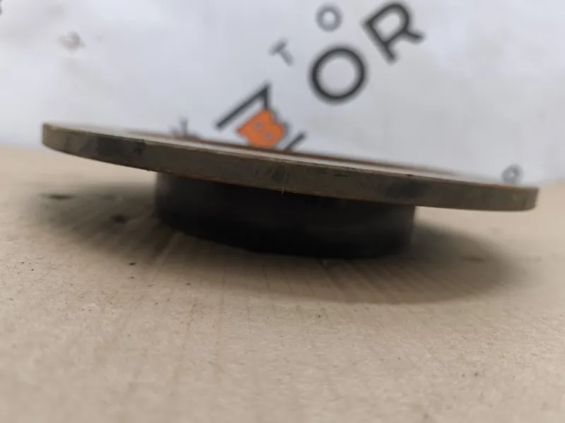 Диск тормозной