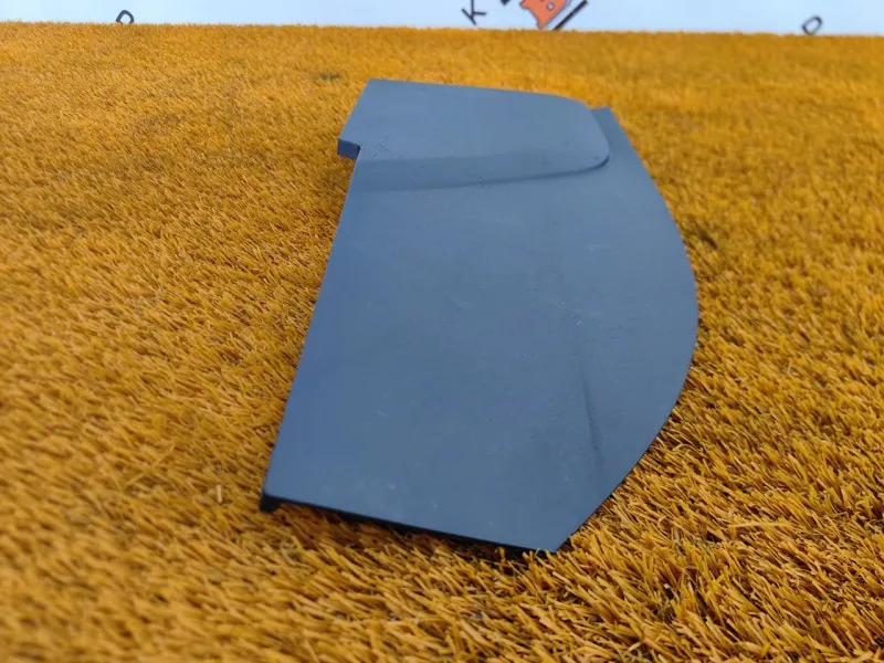 Накладка консоли