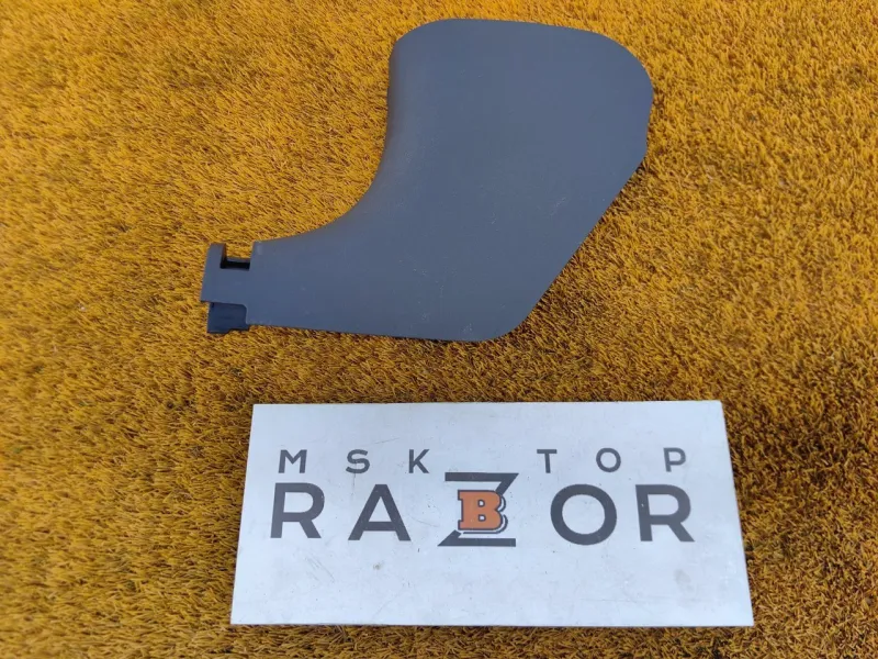 Накладка порога внутренняя