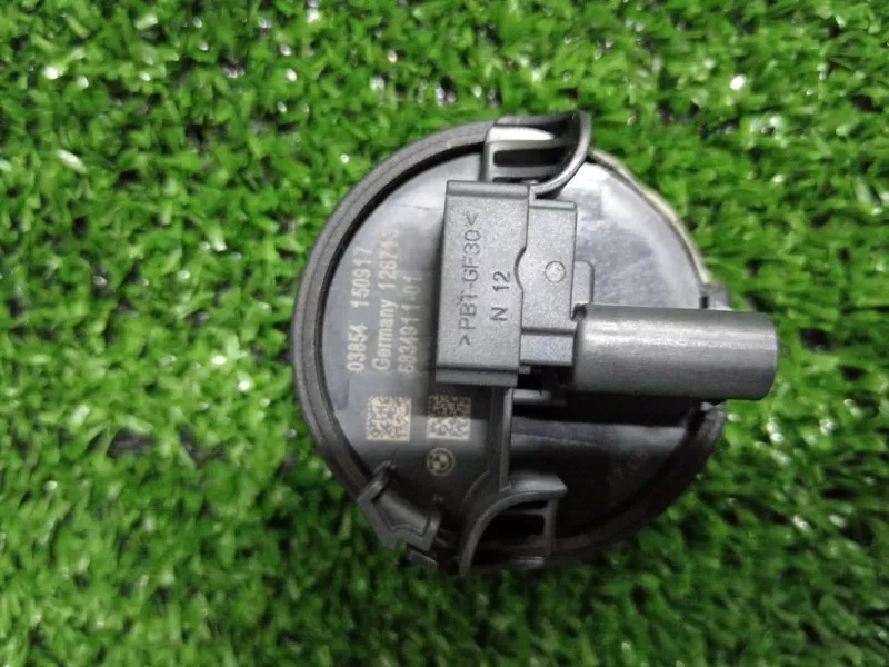 Датчик подушки безопасности