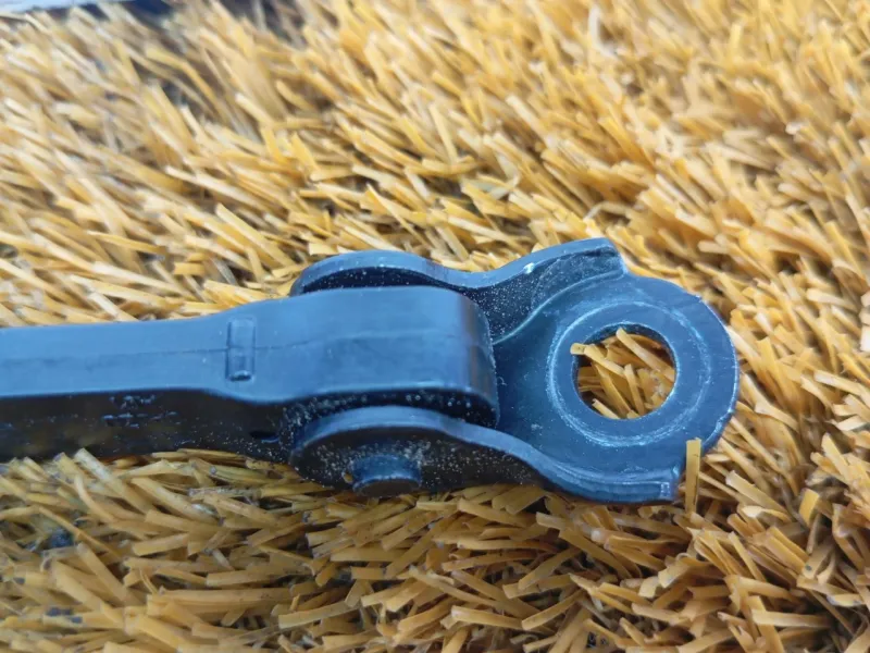 Ограничитель двери