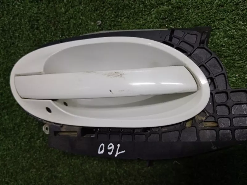 Ручка двери наружняя