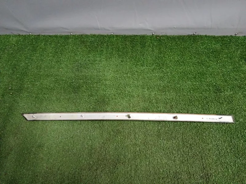 Накладка двери декоративная