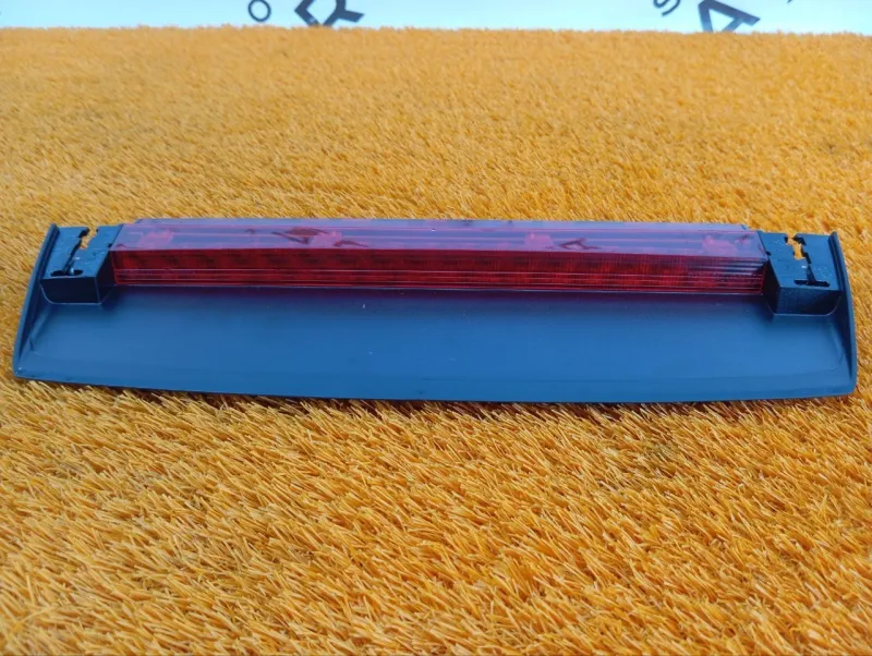 Стоп-сигнал дополнительный