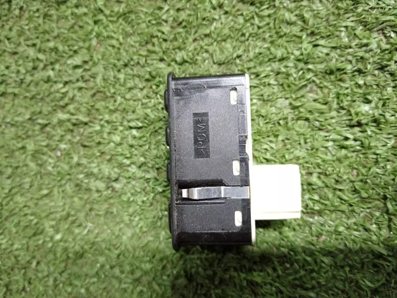 Блок управления сиденьем