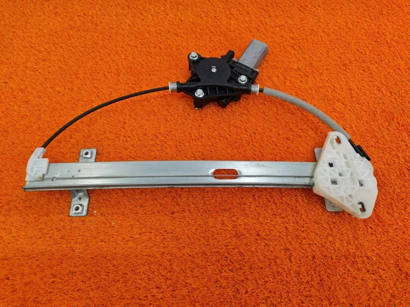 Стеклоподъемник