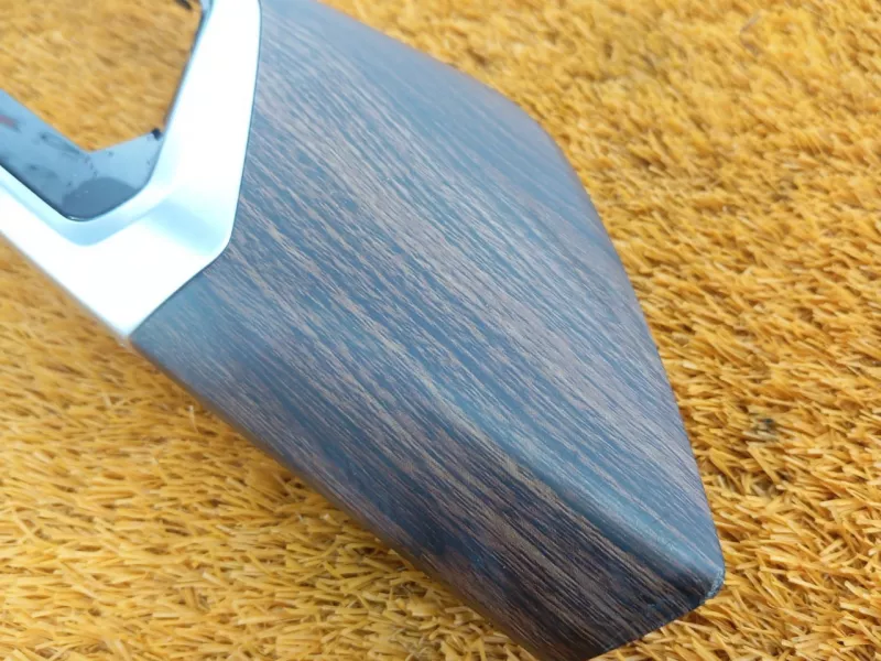 Накладка на торпедо BMW X3 2018 51456820688 G01 B47