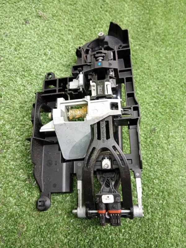 Ручка двери наружняя