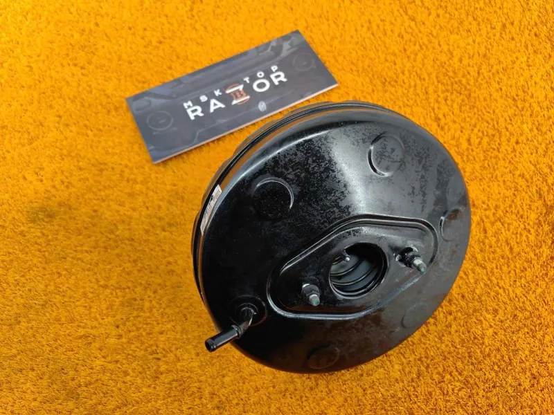 Усилитель тормозов