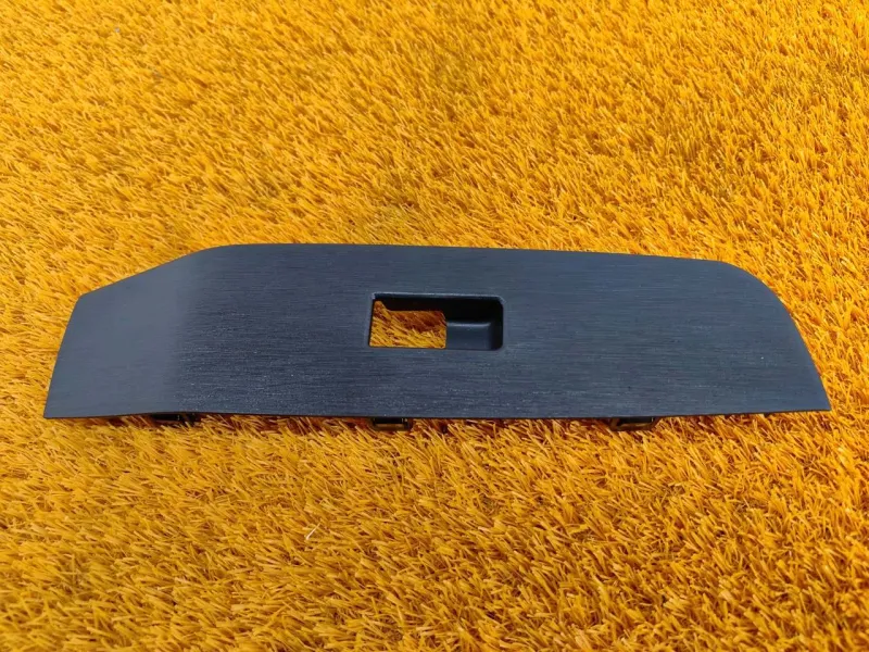 Молдинг двери