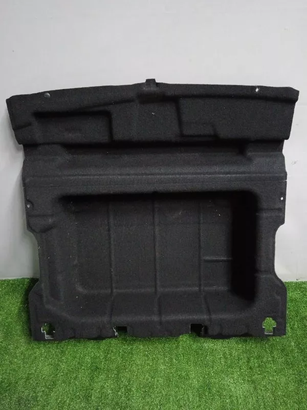 Пол багажника