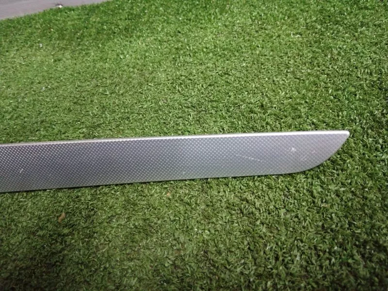 Накладка двери