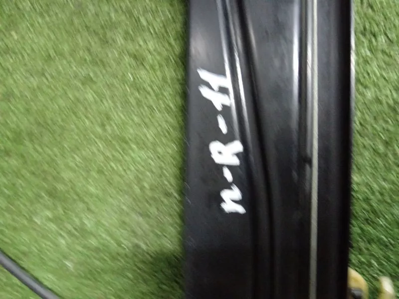 Стеклоподъемник BMW 5-Series 2010 51337182132 F10, передний правый