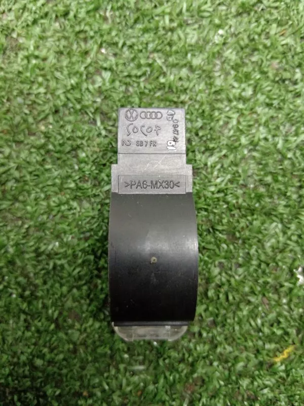 Плафон подсветки двери