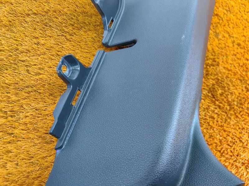 Обшивка стойки