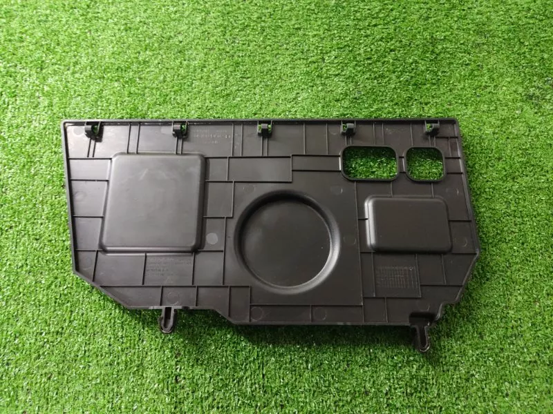 Накладка на торпедо