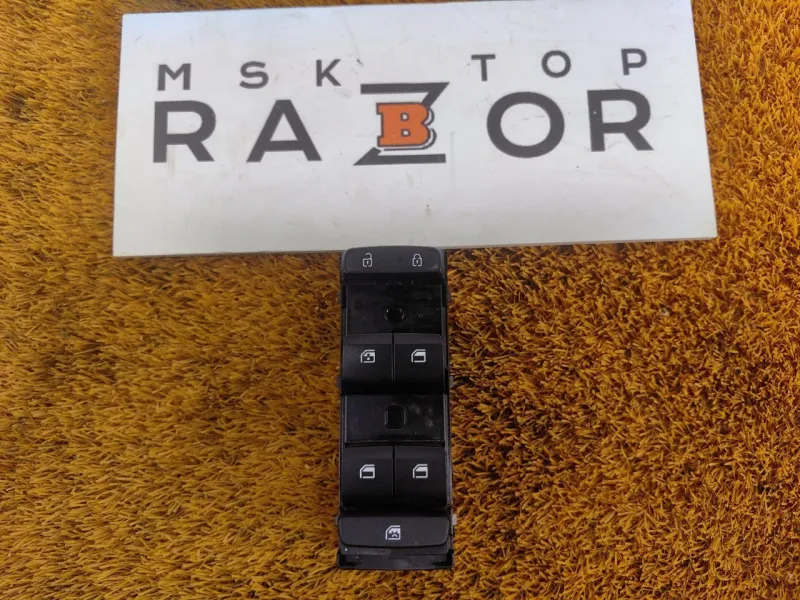 Блок стеклоподъемников