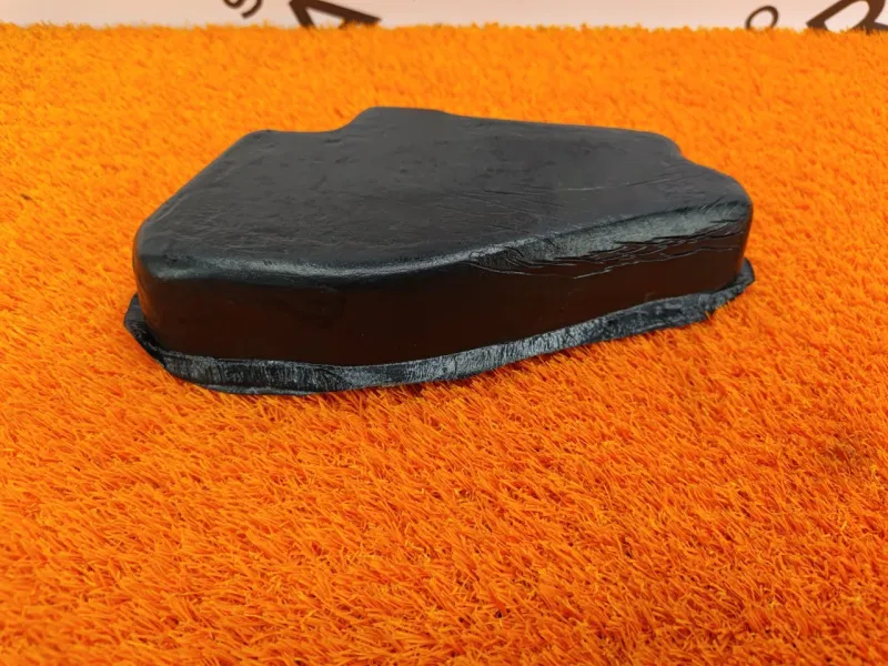 Шумоизоляция крыла