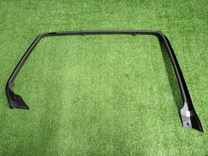 Накладка рамки двери