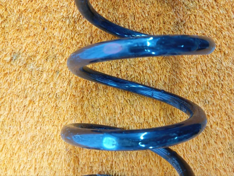 Пружина подвески