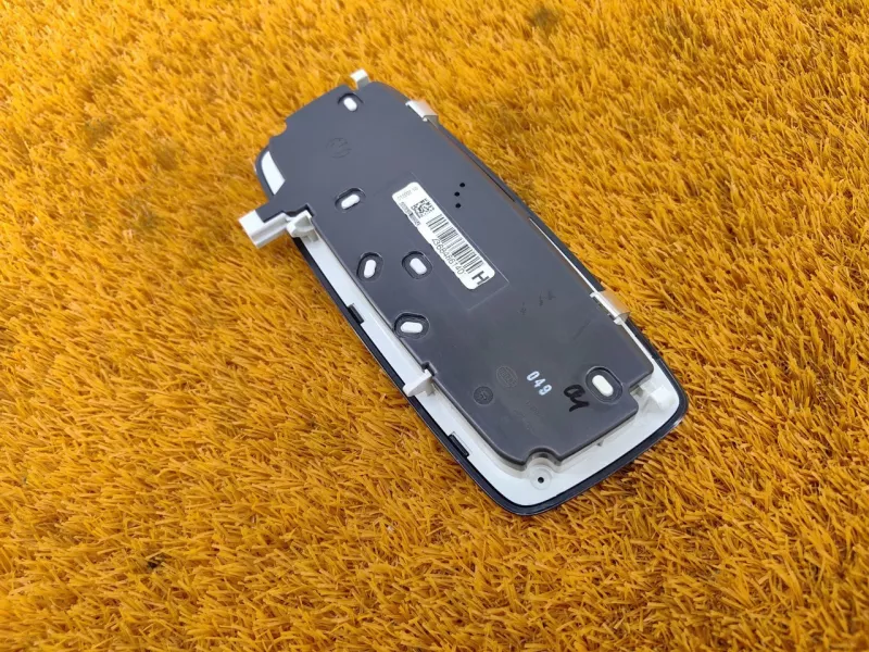 Плафон салона