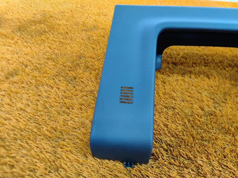 Накладка торпедо