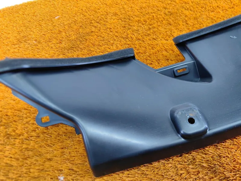 Воздухозаборник