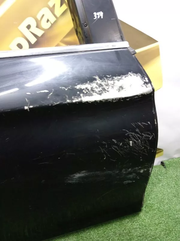 Дверь BMW 5-Series 2010 41007206120 F11, задняя правая