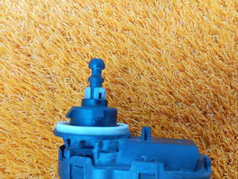 Корректор фар