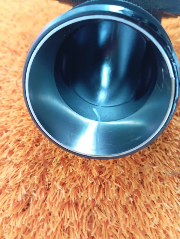 Патрубок интеркулера