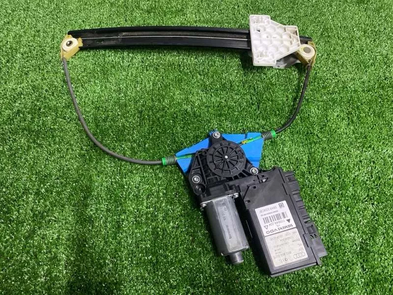 Стеклоподъемник