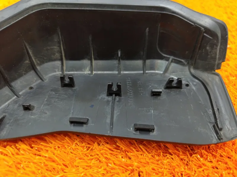 Накладка фонаря