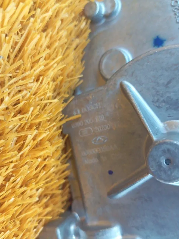 Моторчик стеклоочистителя