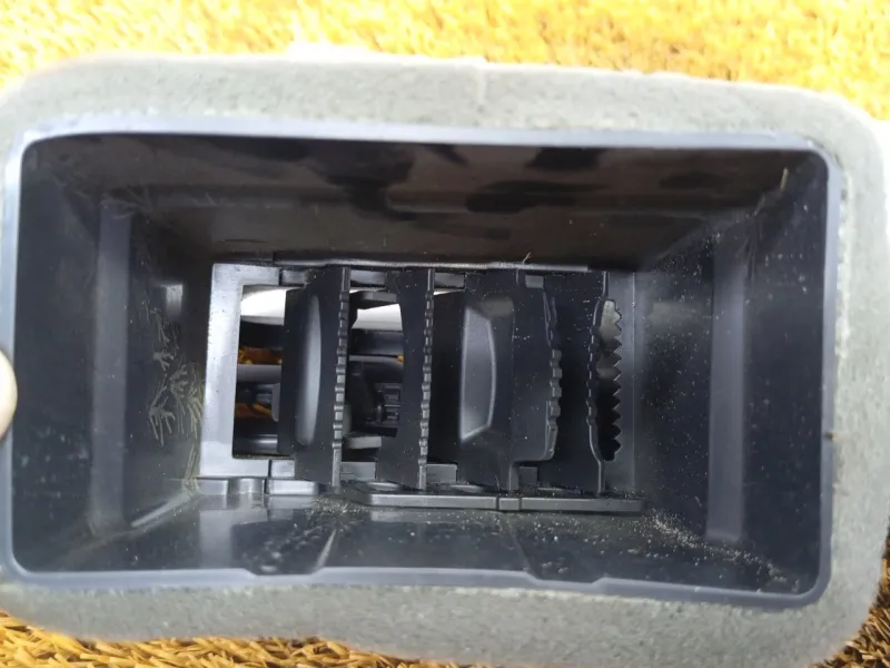 Дефлектор воздуховода