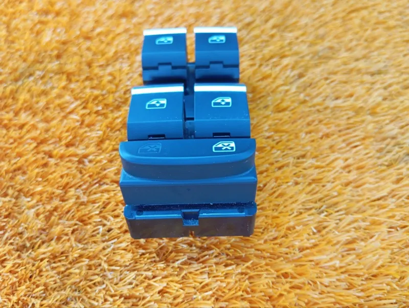 Блок стеклоподъемников