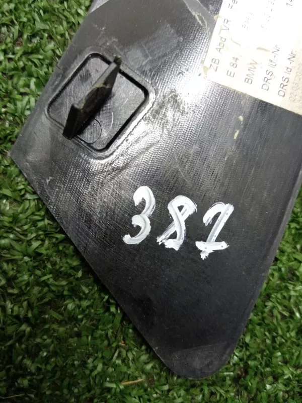 Накладка рамки двери