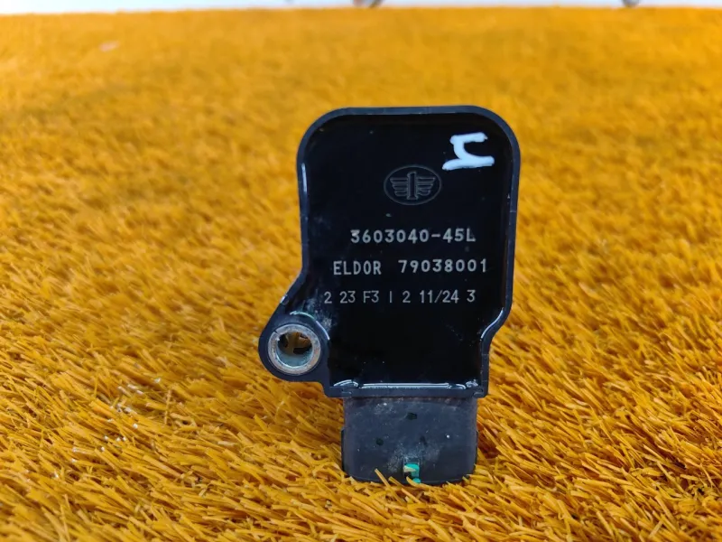 Катушка зажигания