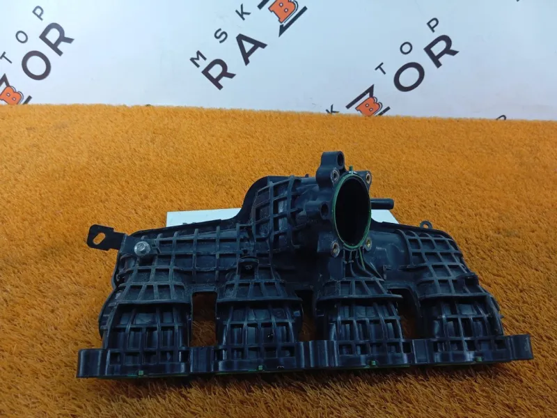 Коллектор впускной