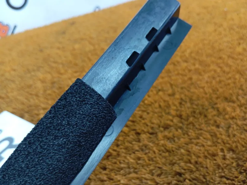 Молдинг двери