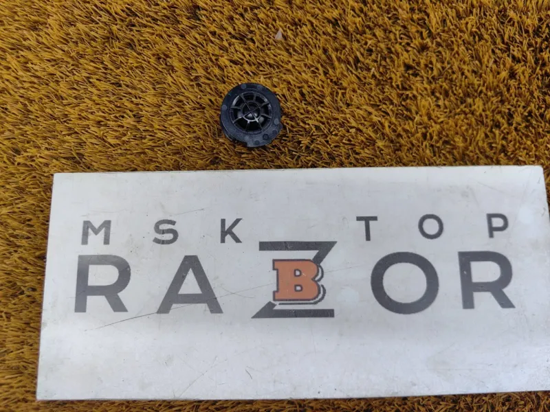 Динамик высокочастотный