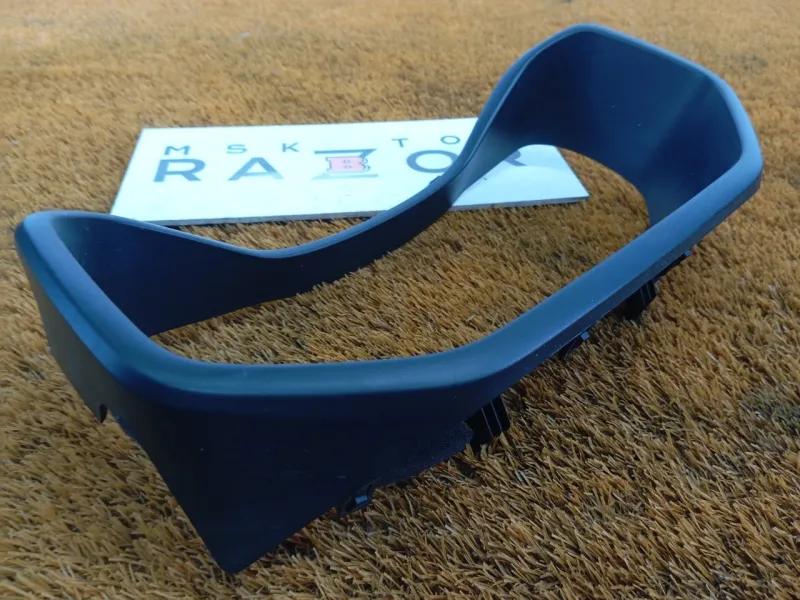 Накладка панели приборов