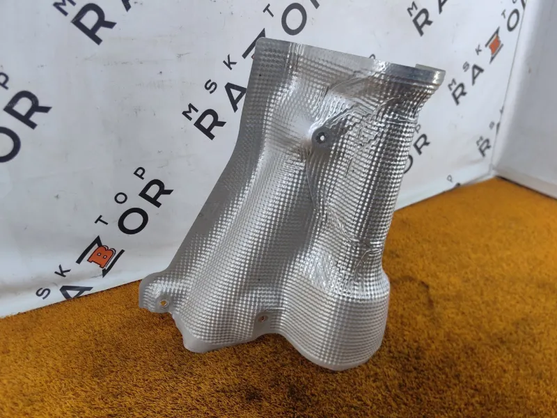 Тепловой экран