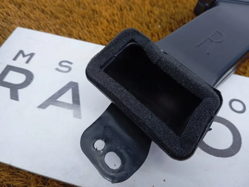 Воздуховод