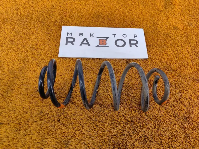 Пружина подвески