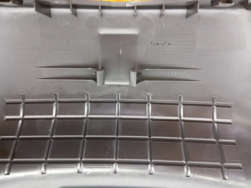 Накладка на торпедо