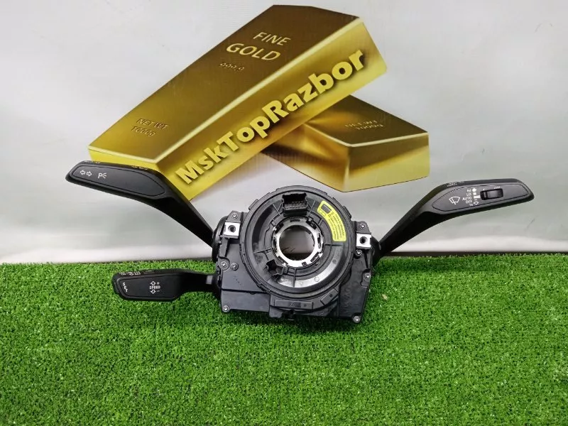 Переключатель подрулевой