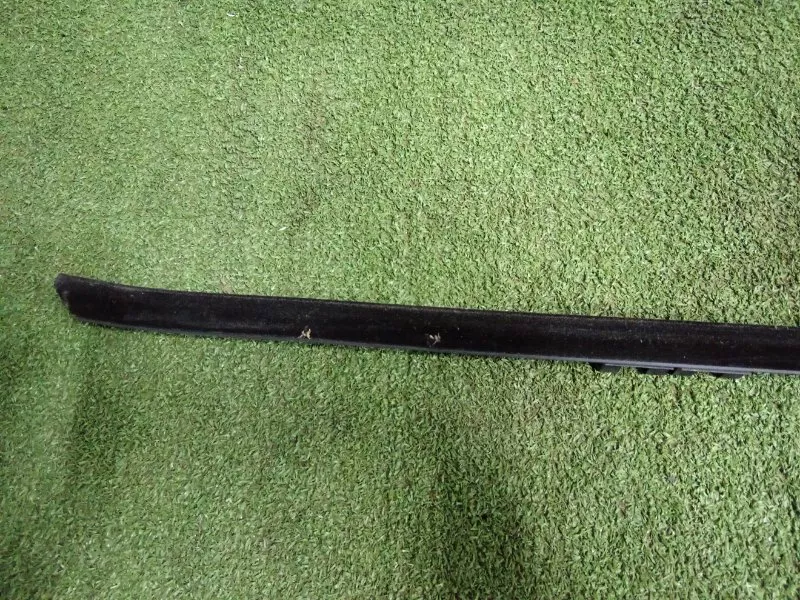 Молдинг двери