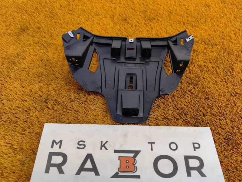 Накладка на торпедо