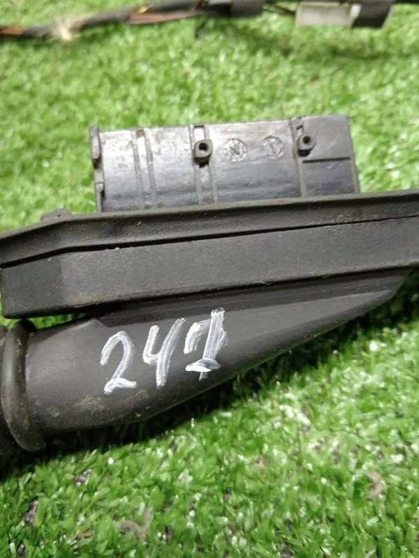 Проводка двери