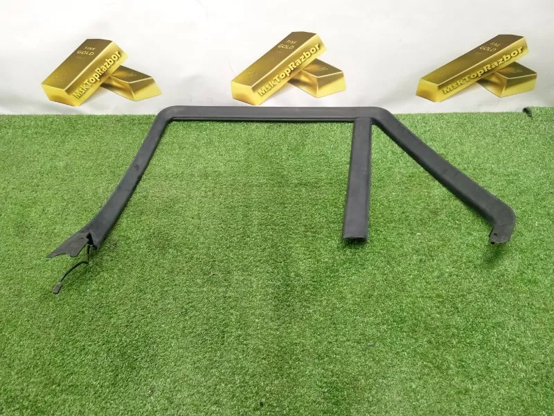 Накладка рамки двери